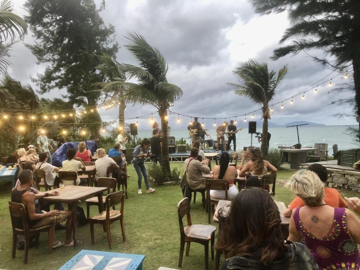 Fuse Beachside Nhà trọ Hội An