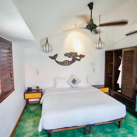 Fuse Beachside Hoi An Exterior photo